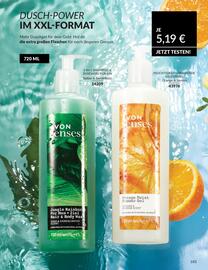 Avon Prospekt Seite 185