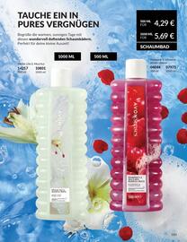 Avon Prospekt Seite 187