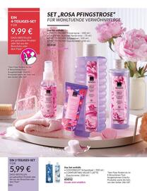 Avon Prospekt Seite 188