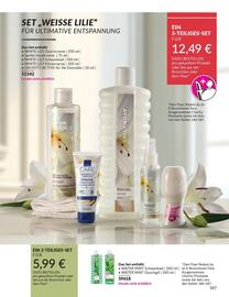 Avon Prospekt Seite 189