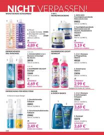 Avon Prospekt Seite 190