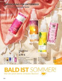 Avon Prospekt Seite 192
