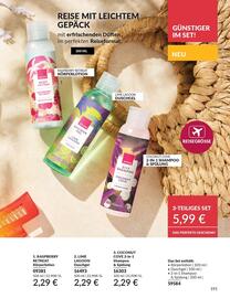 Avon Prospekt Seite 193