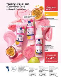 Avon Prospekt Seite 197