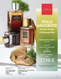 Avon Prospekt Seite 21