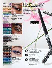 Avon Prospekt Seite 22