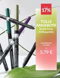 Avon Prospekt Seite 23