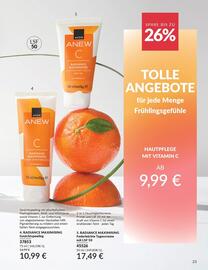 Avon Prospekt Seite 25