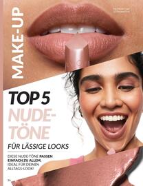 Avon Prospekt Seite 28