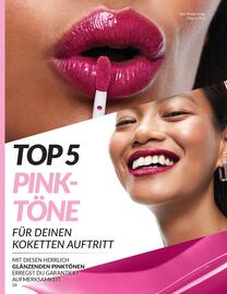 Avon Prospekt Seite 30