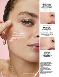Avon Prospekt Seite 34