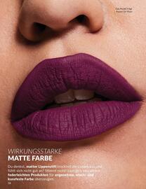 Avon Prospekt Seite 40