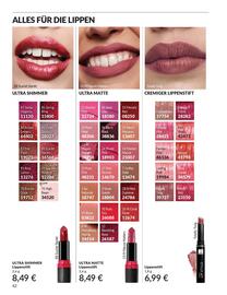 Avon Prospekt Seite 44