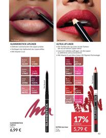 Avon Prospekt Seite 45