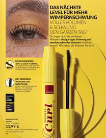 Avon Prospekt Seite 48