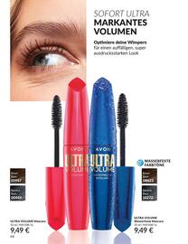 Avon Prospekt Seite 50