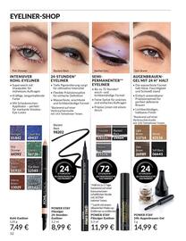 Avon Prospekt Seite 54