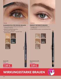 Avon Prospekt Seite 56