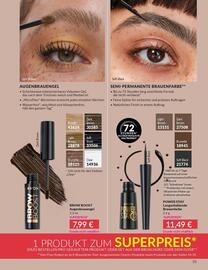 Avon Prospekt Seite 57
