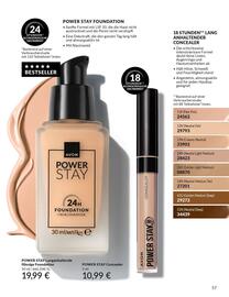 Avon Prospekt Seite 59