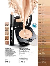 Avon Prospekt Seite 61