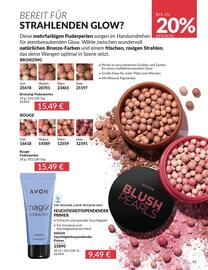 Avon Prospekt Seite 63
