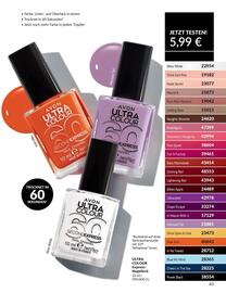 Avon Prospekt Seite 65