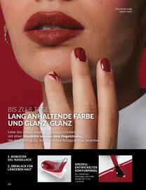 Avon Prospekt Seite 66