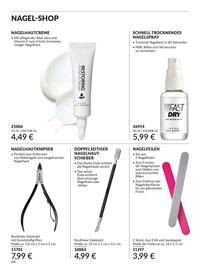 Avon Prospekt Seite 68