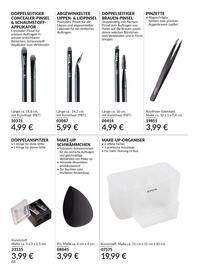 Avon Prospekt Seite 70