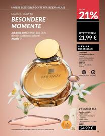Avon Prospekt Seite 81