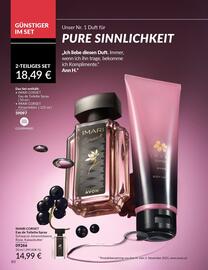 Avon Prospekt Seite 82
