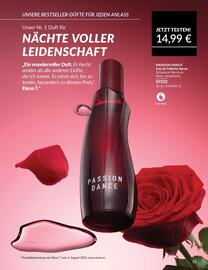 Avon Prospekt Seite 83