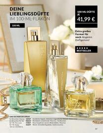 Avon Prospekt Seite 89