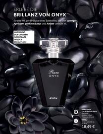 Avon Prospekt Seite 91