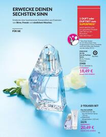 Avon Prospekt Seite 93