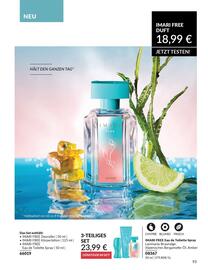 Avon Prospekt Seite 95
