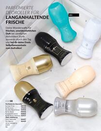Avon Prospekt Seite 98