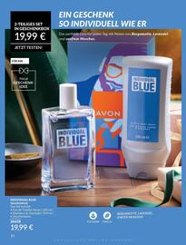 Avon Prospekt Seite 10