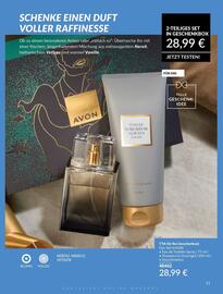 Avon Prospekt Seite 11