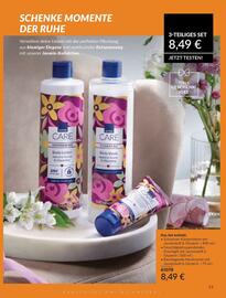 Avon Prospekt Seite 13