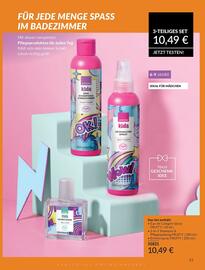 Avon Prospekt Seite 15