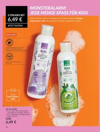 Avon Prospekt Seite 16