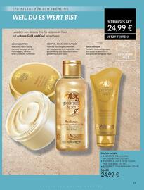 Avon Prospekt Seite 19