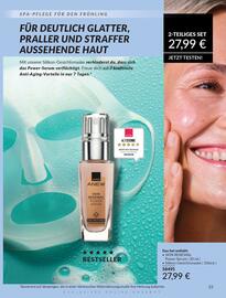 Avon Prospekt Seite 23