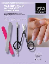 Avon Prospekt Seite 25