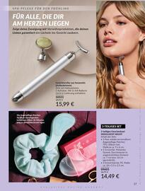 Avon Prospekt Seite 27