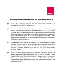 Avon Prospekt Seite 29