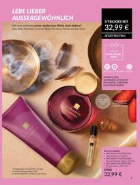 Avon Prospekt Seite 3