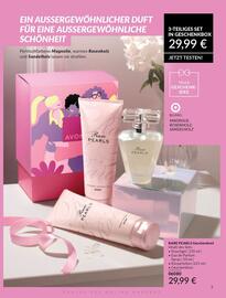 Avon Prospekt Seite 5